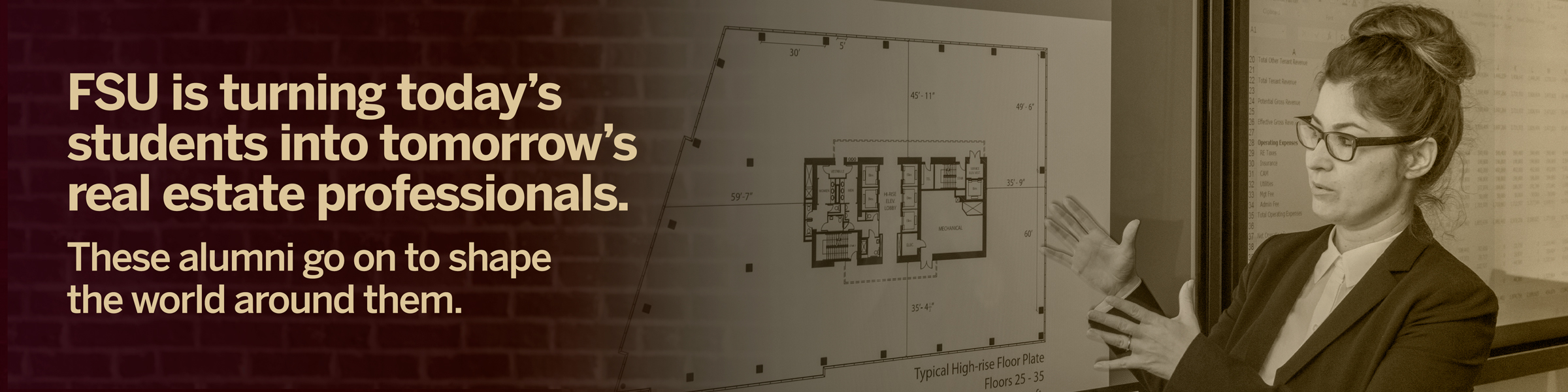 FSU Real Estate Center