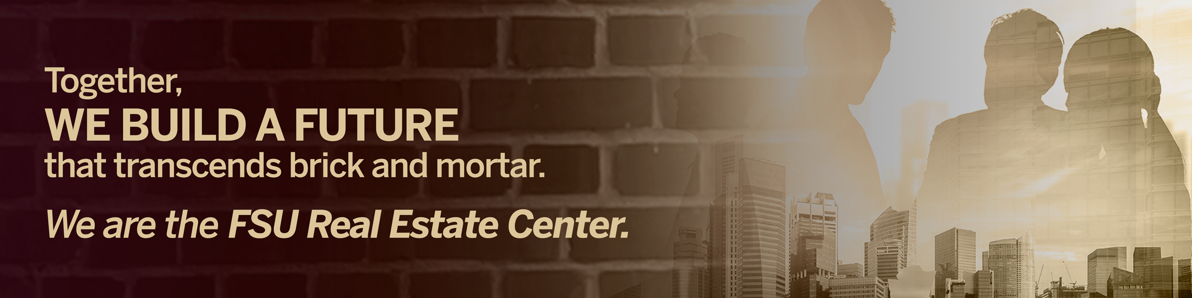 FSU Real Estate Center